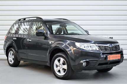 Subaru Forester 65.800 km 15.990 € Forst 76694
