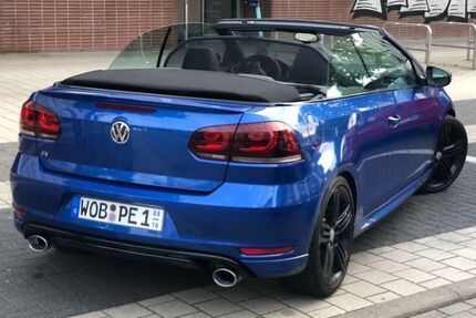 VW Golf 48.900 km 25.500 &euro; Wolfsburg 38446