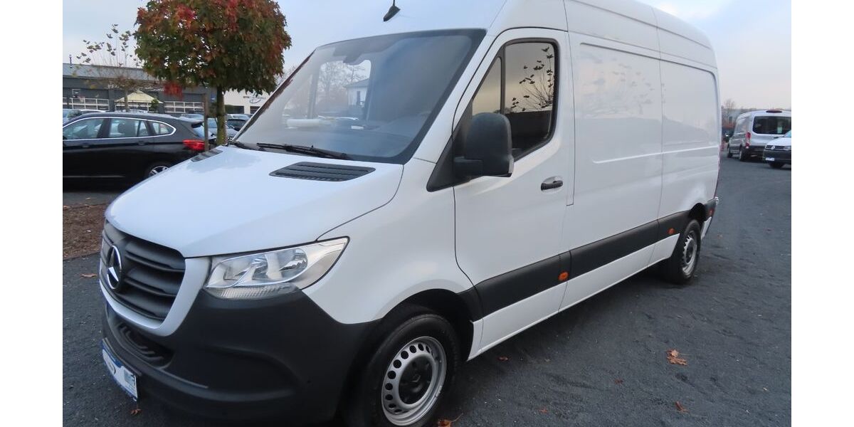 Mercedes-Benz Sprinter 106.900 km 24.980 &euro; Freren 49832