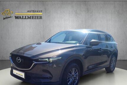 Mazda CX-5 74.800 km 19.490 &euro; Gronau 48599