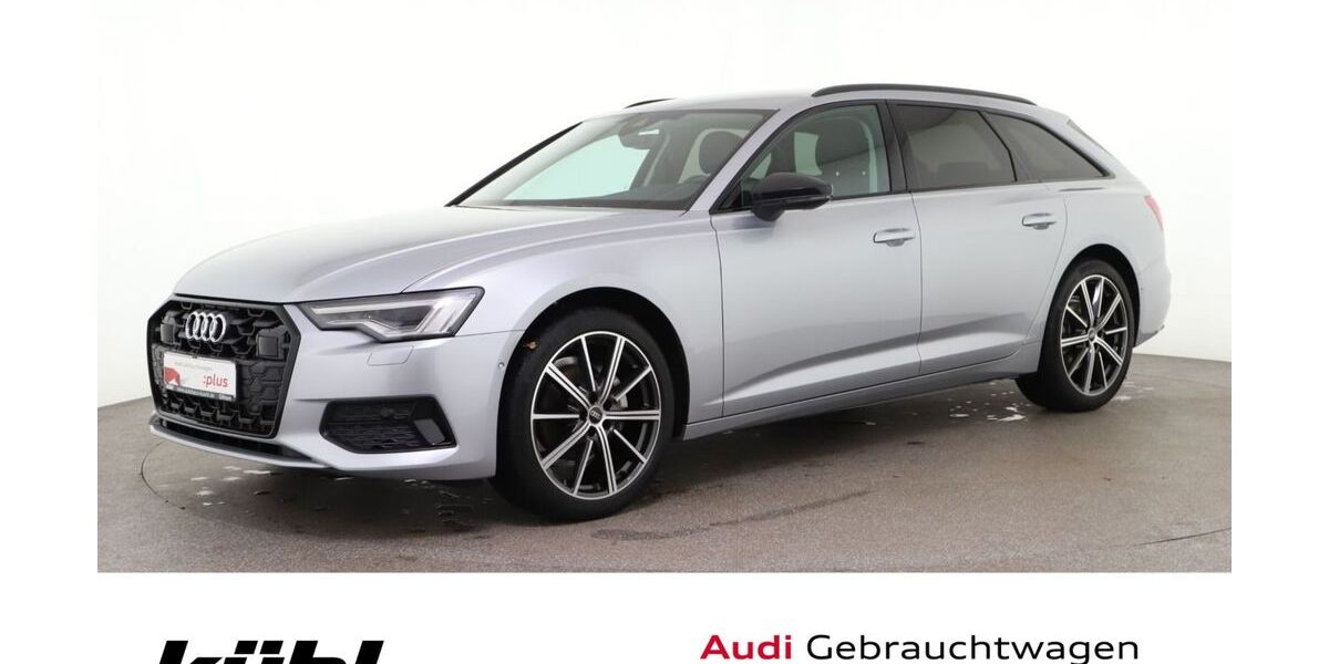 Audi A6 9.740 km 45.690 &euro; Gifhorn 38518