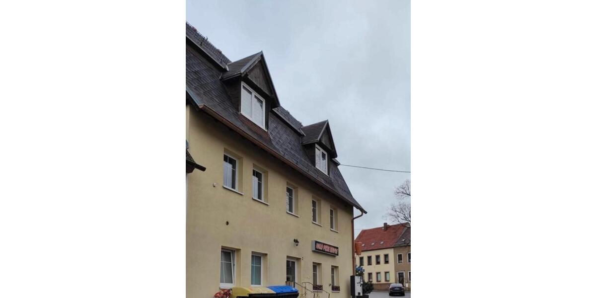 Mehrfamilienhaus als Top Kapitalanlage zu verkaufen 5 zimmer