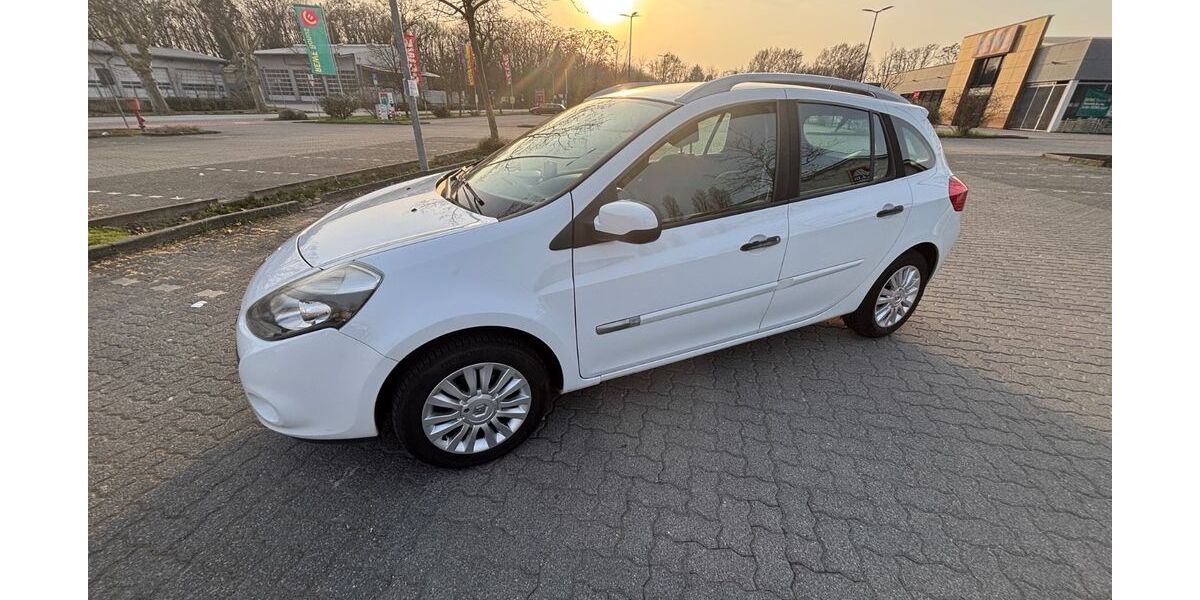 Renault Clio 285.500 km 1.600 &euro; Lorsch 64653