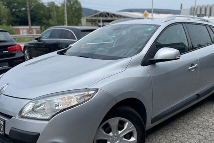 Renault Megane 172.000 km 4.590 € Konz 54329