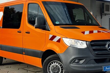 Mercedes-Benz Sprinter 106.000 km 21.900 &euro; Unterensingen / bei Stuttgart 72669