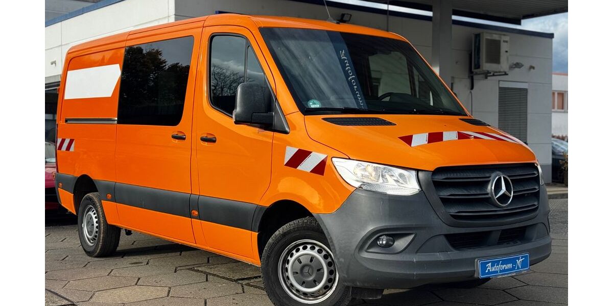Mercedes-Benz Sprinter 106.000 km 21.900 &euro; Unterensingen / bei Stuttgart 72669