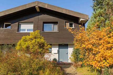 Haus zum Kaufen in Kirchzarten 695.000 € 110.03 m² 4 zimmer