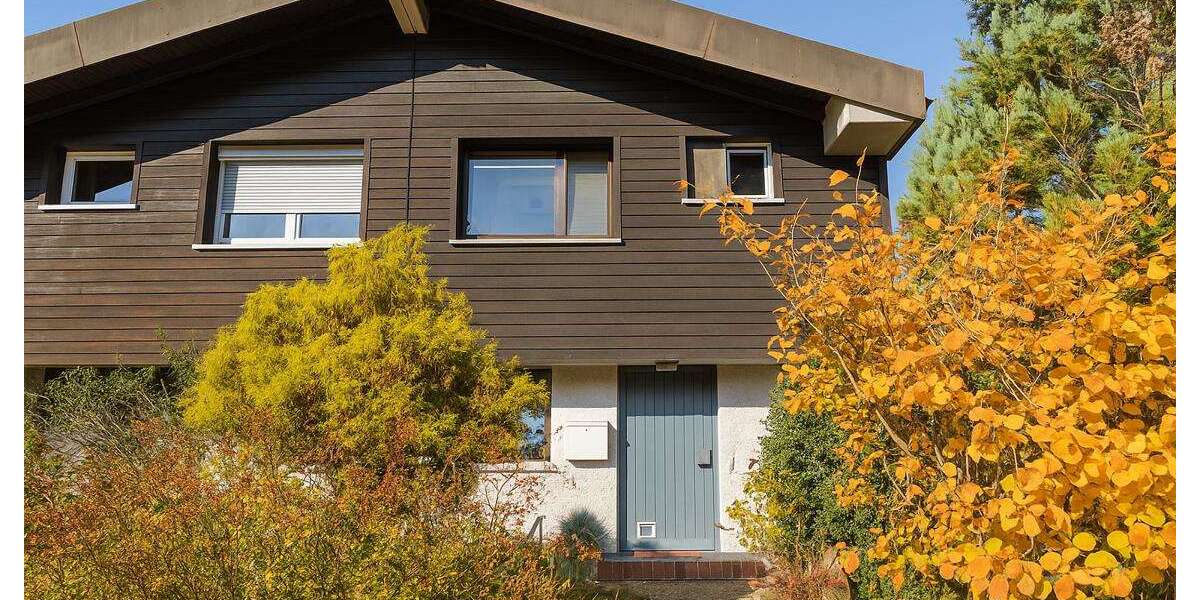 Haus zum Kaufen in Kirchzarten 695.000 € 110.03 m² 4 zimmer