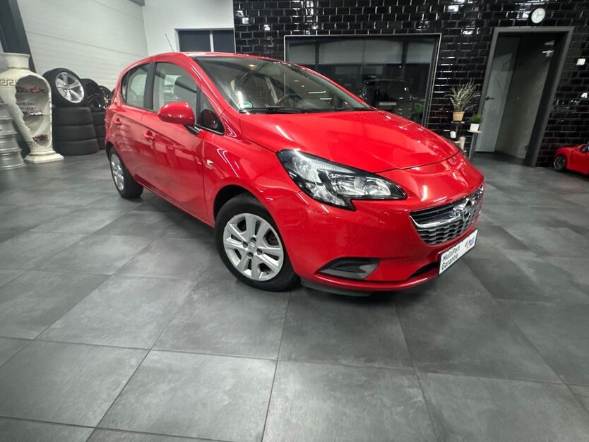 Opel Corsa 125.000 km 6.499 € Weiden 92637