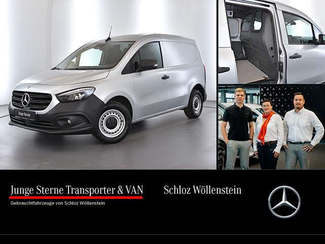 Mercedes-Benz Citan 80.735 km 15.315 &euro; Chemnitz 09120