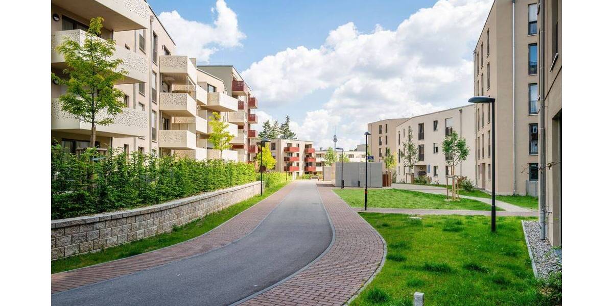 Etagenwohnung Stein - 5 Zimmer, 103 m&sup2;, 1.490&euro; | Angebot:26290824