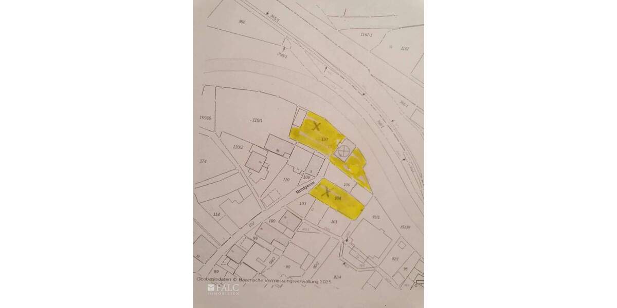 Grundstück Mömbris - 319.000&euro; | Angebot:23963392