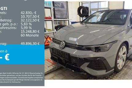 VW Golf 26.788 km 42.830 &euro; Ettlingen 76275