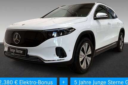 Mercedes-Benz EQA 350 10.000 km 42.299 &euro; Donauwörth 86609