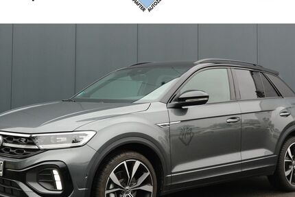 VW T-Roc 8.950 km 32.450 &euro; Nordhorn 48529