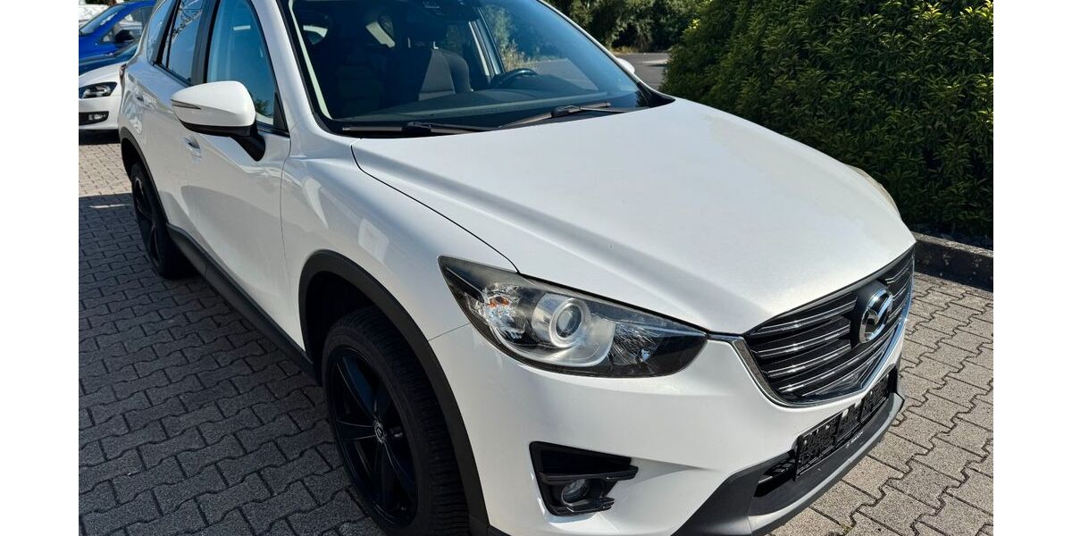 Mazda CX-5 191.000 km 6.999 € Urbach 56317