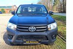 Toyota Hilux Extr.Cab Duty 4x4 Klima AHK 103.900 km 22.550 &euro; Bramsche 49565