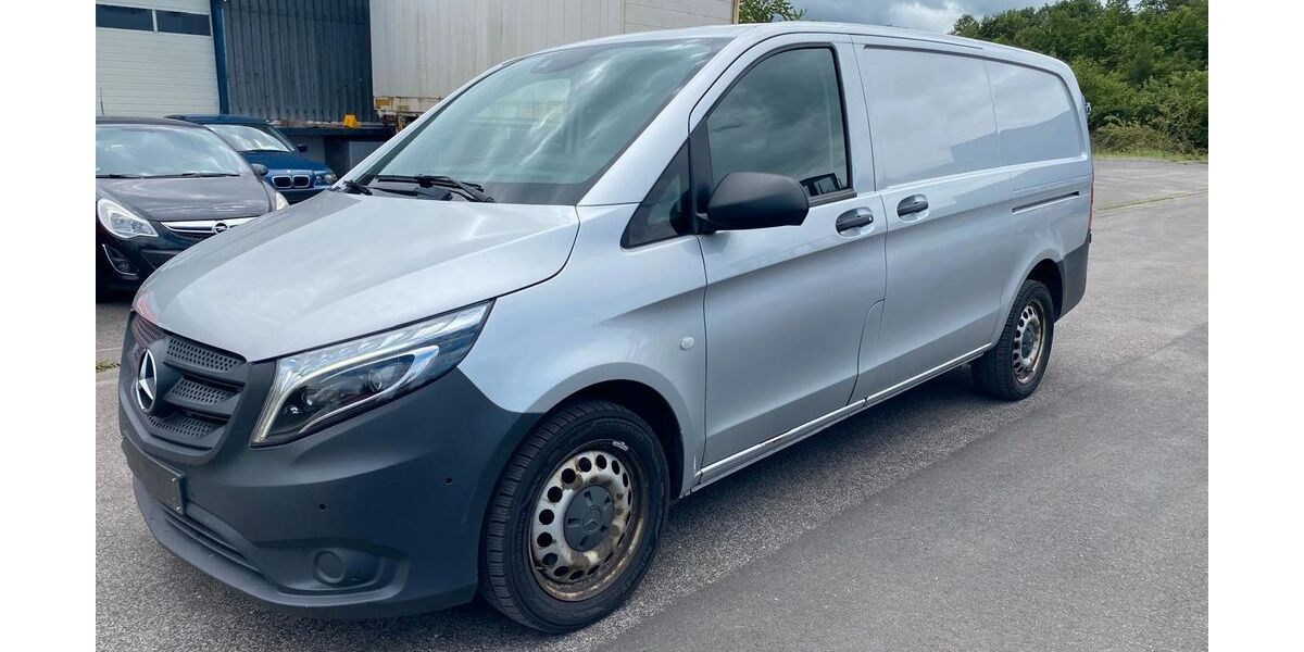 Mercedes-Benz Vito 390.000 km 10.591 &euro; Würzburg 97076