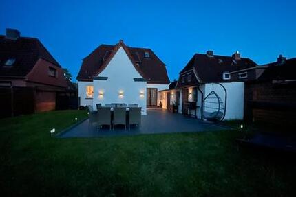 Einfamilienhaus zu verkaufen – Privatverkauf Rendsburg Mitte 4 zimmer