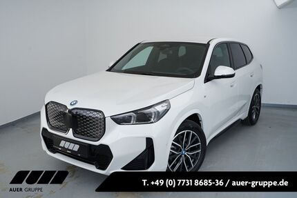 BMW iX1 17.570 km 48.290 &euro; Singen 78224