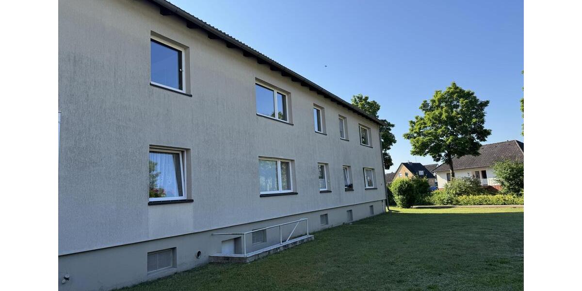 Ein Platz für Sie und Ihre Familie 3 zimmer