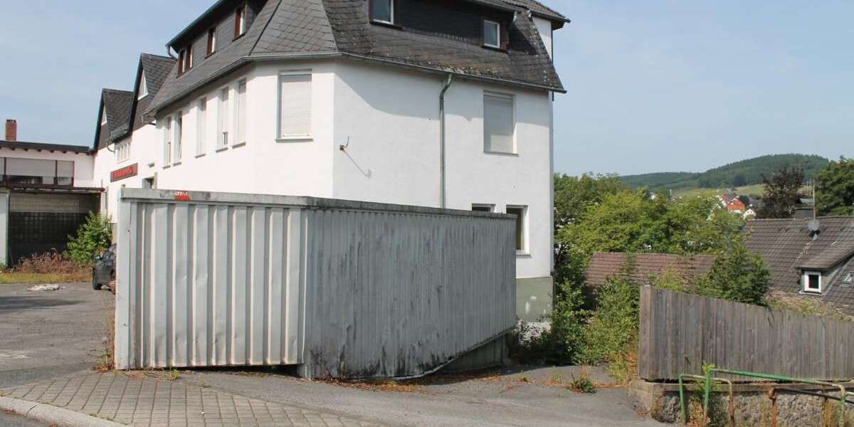 Grundstück Finnentrop-Fretter Fretter - 499.000&euro; | Angebot:27327977