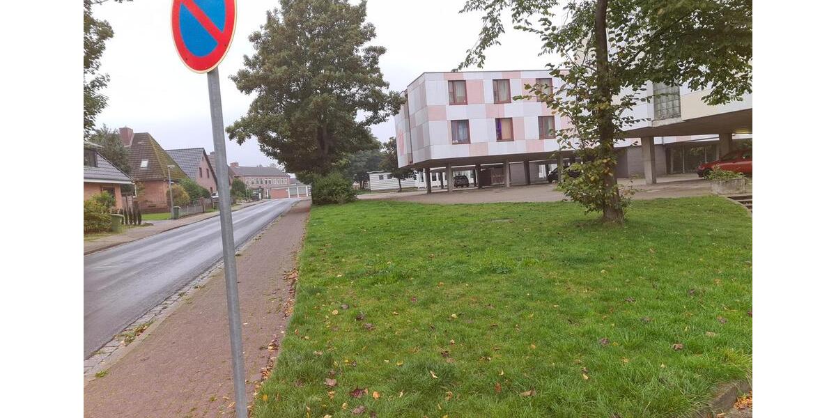 Etagenwohnung Heide - 1 Zimmer, 20 m&sup2;, 320&euro; | Angebot:26648374