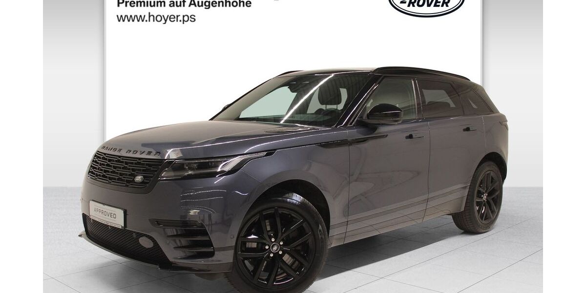 Land Rover Range Rover Velar 14.100 km 61.380 &euro; Walsrode 29664