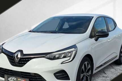 Renault Clio 20.090 km 17.776 &euro; Bernau 16321