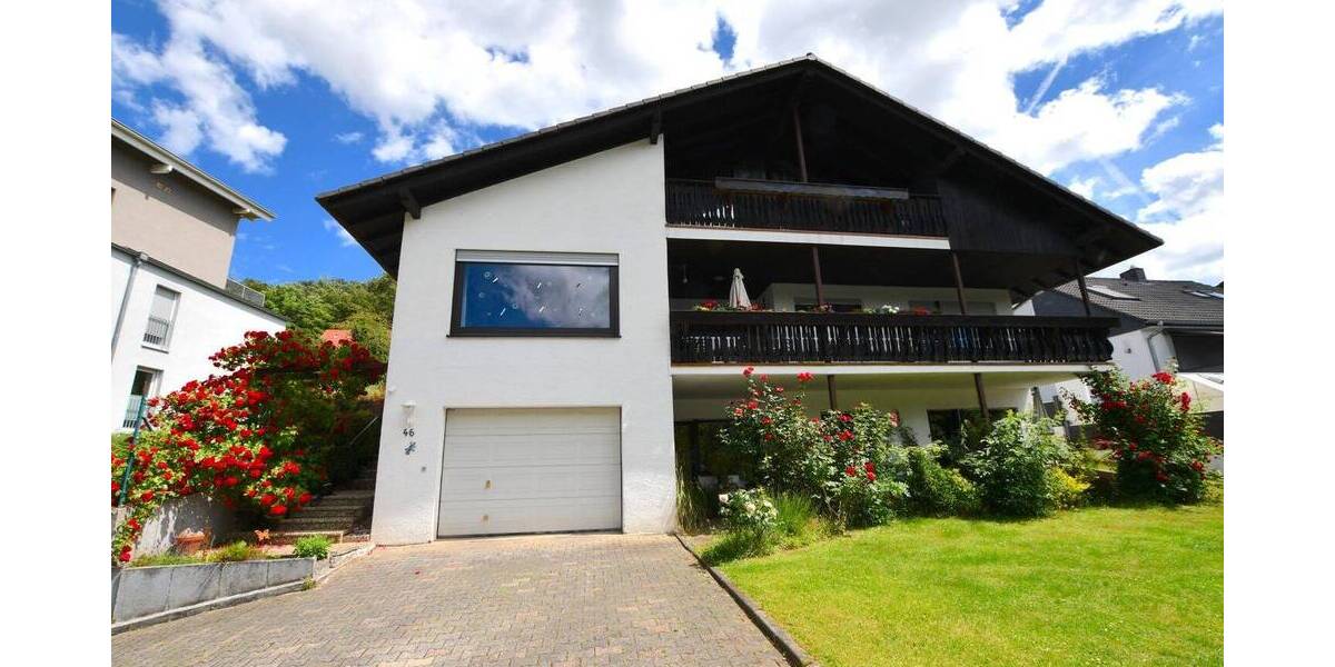 Einfamilienhaus Bad König - 7 Zimmer, 175 m&sup2;, 439.000&euro; | Angebot:26886865
