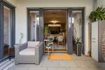 Charmante Gartenwohnung im angesagten Le-Flair Neubauviertel 3 zimmer