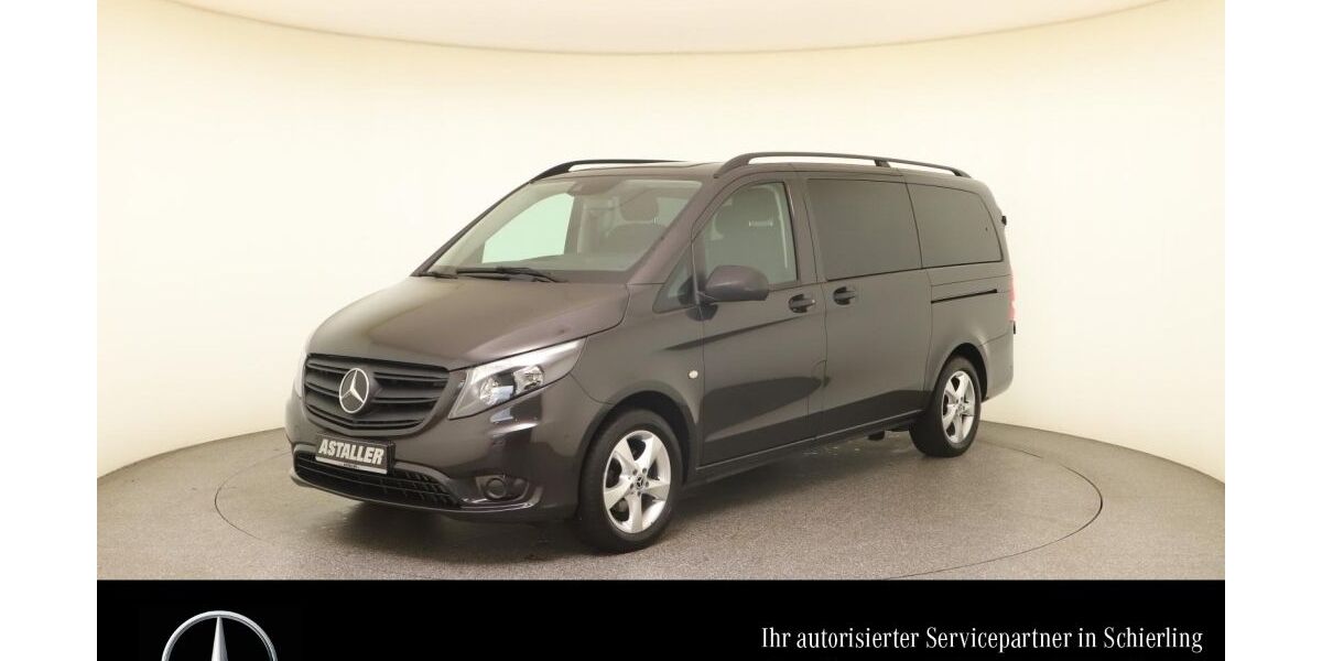Mercedes-Benz Vito 67.485 km 37.499 &euro; Schierling 84069