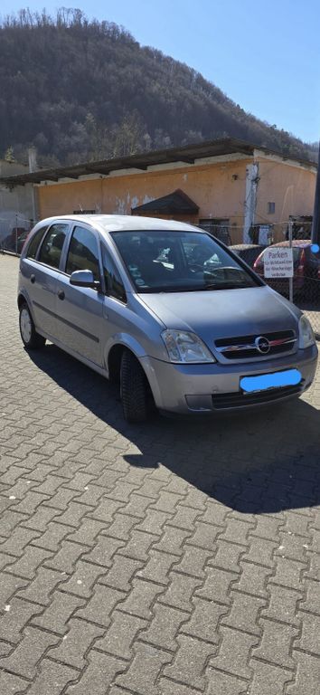 Opel Meriva 115.000 km 1.600 € Geislingen 73312