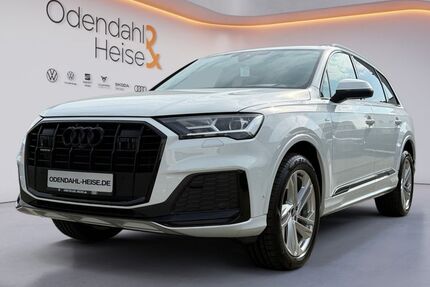 Audi Q7 42.013 km 56.980 &euro; Köln 50739