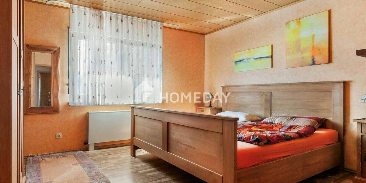 Einfamilienhaus Altdorf bei Nürnberg Röthenbach - 5 Zimmer, 121 m&sup2;, 599.000&euro; | Angebot:26290241