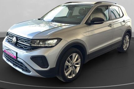 VW T-Cross 16.515 km 20.980 &euro; Köln-Mülheim 51063