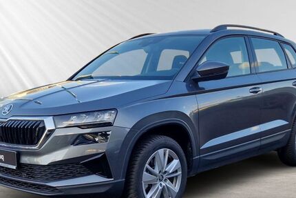 Skoda Karoq 11.967 km 31.365 &euro; Neunkirchen 57290