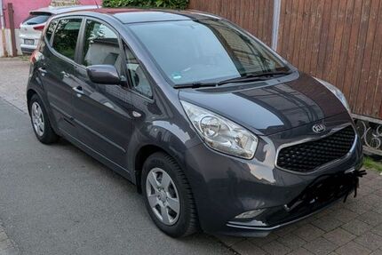 Kia Venga 88.291 km 8.900 &euro; Karlsruhe 76185