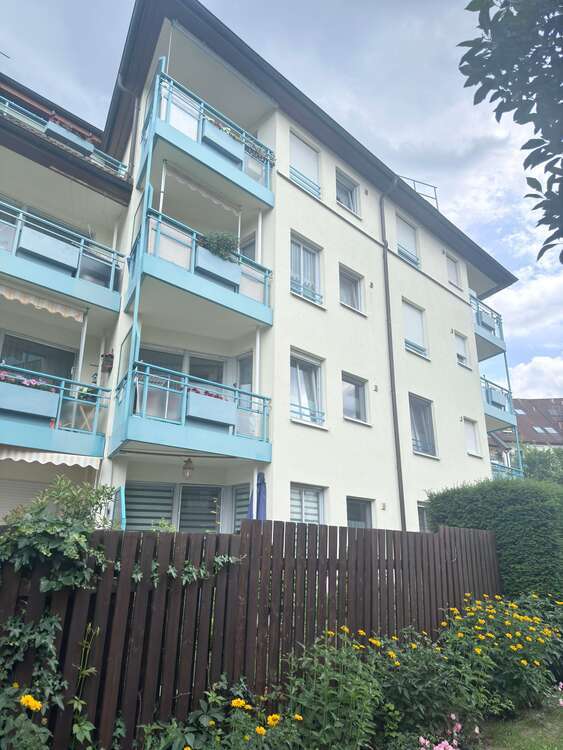 Wohnung zum Kaufen in Werder 310.000 € 77.35 m²