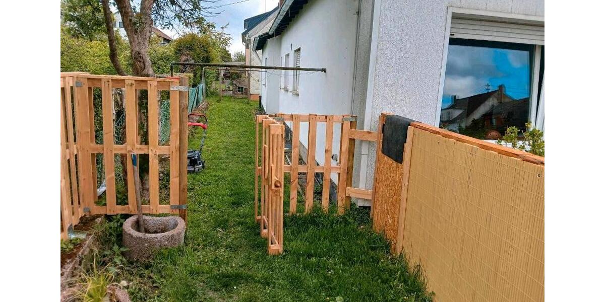 Bungalow Wallerfangen - 5 Zimmer, 120 m&sup2;, 1.000&euro; | Angebot:26340947