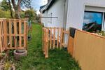 Bungalow Wallerfangen - 5 Zimmer, 120 m&sup2;, 1.000&euro; | Angebot:26340947