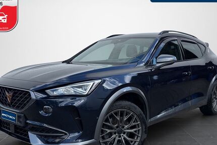 Cupra Formentor 52.200 km 24.980 &euro; Singen 78224