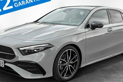 Mercedes-Benz A 180 8.984 km 32.880 &euro; Halberstadt 38820
