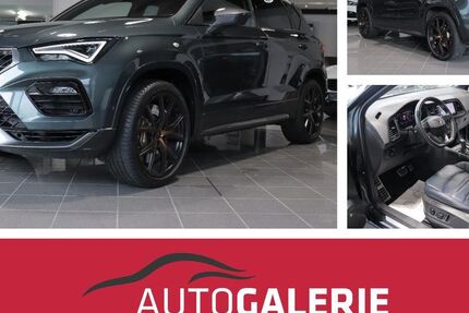 Seat Ateca 45.500 km 27.950 &euro; Braunschweig 38116