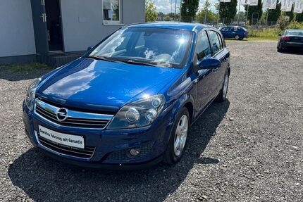 Opel Astra 159.000 km 4.499 &euro; Görlitz 02826