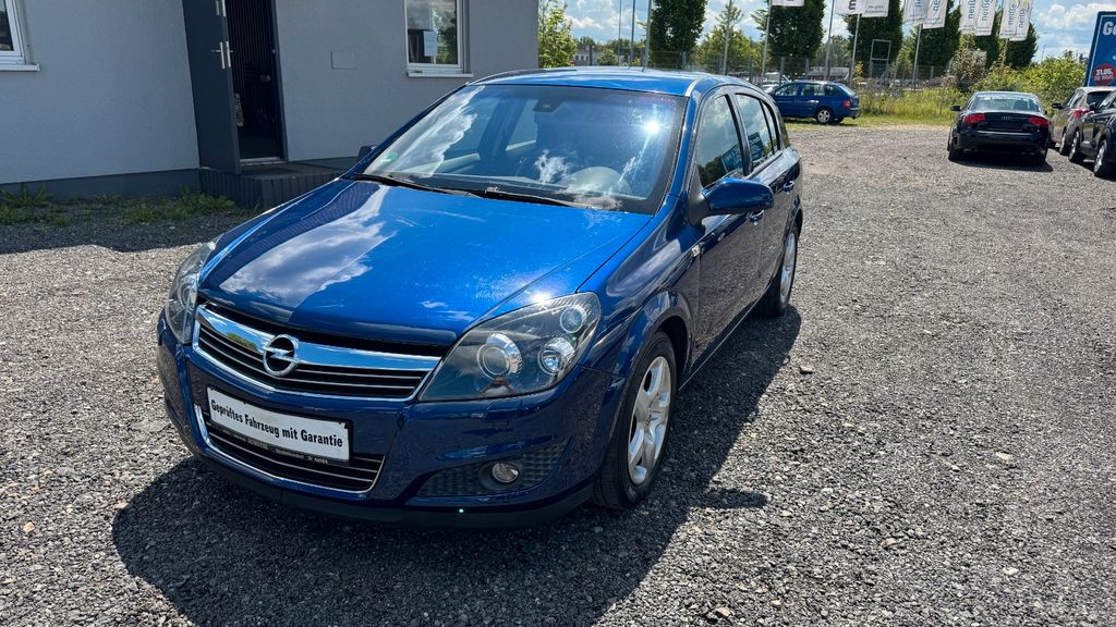 Opel Astra 159.000 km 4.499 &euro; Görlitz 02826