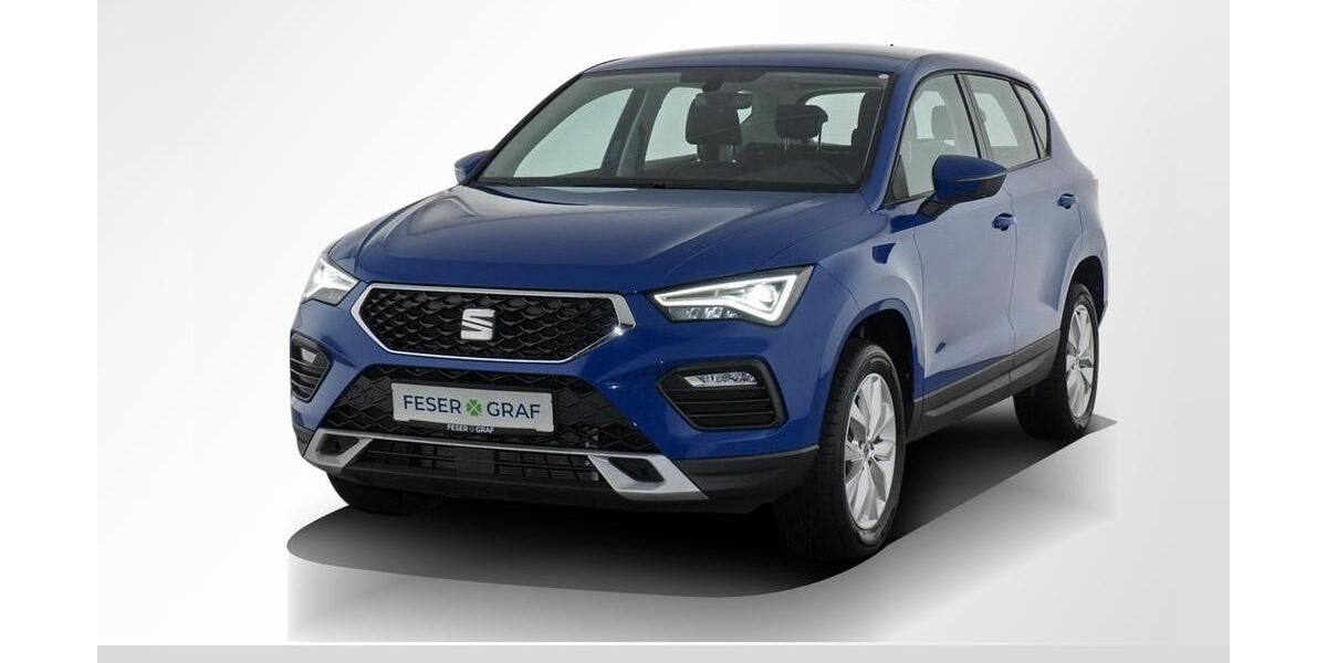 Seat Ateca 70.450 km 21.290 &euro; Nürnberg 90441