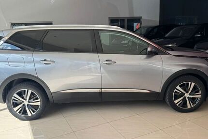 Peugeot 5008 134.000 km 10.900 &euro; Kranenburg 47559
