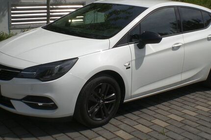 Opel Astra 52.000 km 14.250 &euro; Idstein 65510