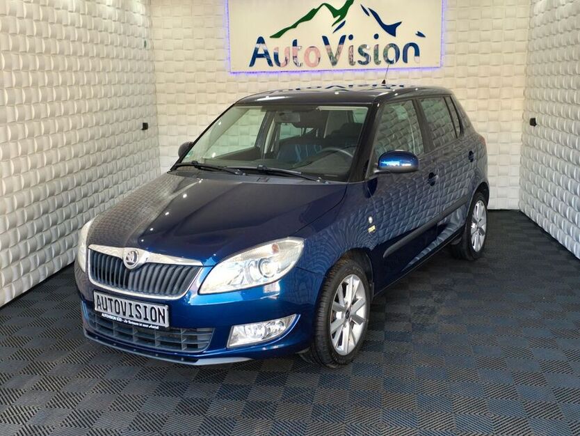 Fabia